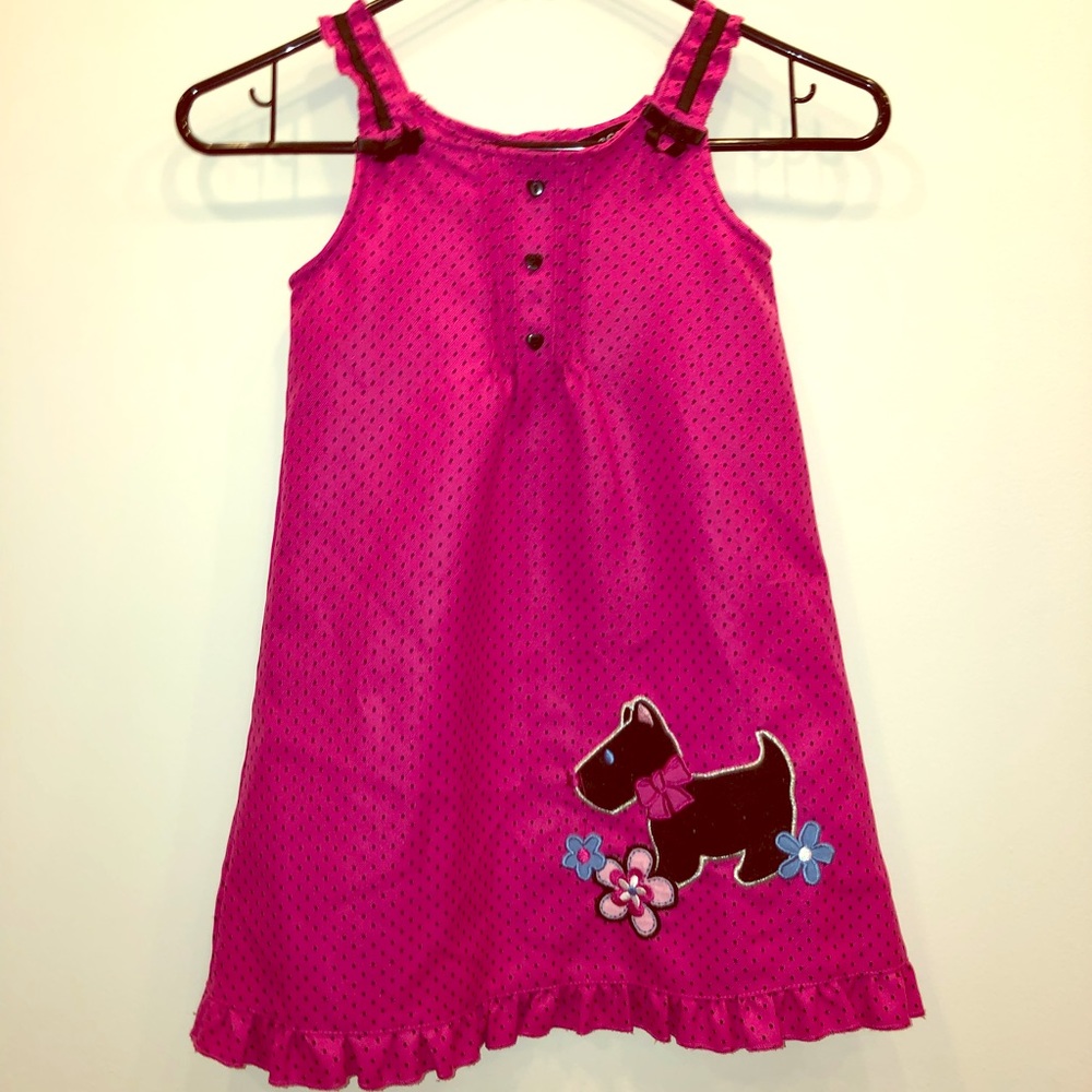 ⭐️Toddler George Dress